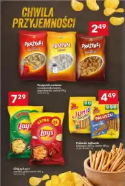 Lewiatan gazetka tydzień 5 Strona 11