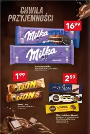 Lewiatan gazetka tydzień 5 Strona 9