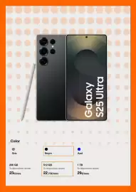 Catálogo Orange Página 3