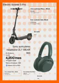 Catálogo Orange Página 5