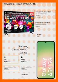 Catálogo Orange Página 6