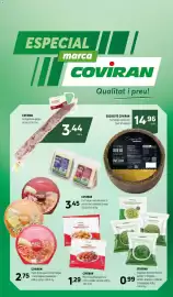 Catálogo Coviran Página 7