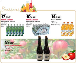 Catalogue Costco page 10