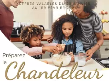 Catalogue Costco page 1