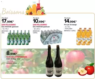 Catalogue Costco page 10