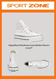 Folheto Sport Zone Página 2