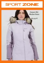 Folheto Sport Zone Página 3