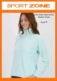 Folheto Sport Zone Página 5