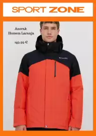 Folheto Sport Zone Página 7