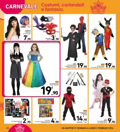 Volantino Spazio Conad settimana 5 Pagina 10