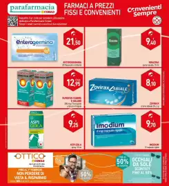 Volantino Spazio Conad settimana 5 Pagina 11