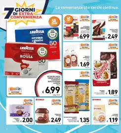 Volantino Spazio Conad settimana 5 Pagina 2