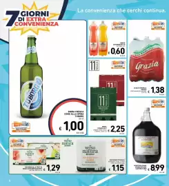 Volantino Spazio Conad settimana 5 Pagina 4