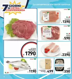 Volantino Spazio Conad settimana 5 Pagina 8