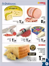 Volantino Conad City Pagina 11