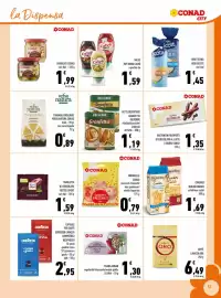 Volantino Conad City Pagina 13