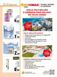 Volantino Conad City Pagina 15