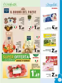 Volantino Conad City Pagina 5