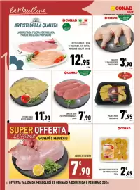 Volantino Conad City Pagina 6