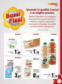 Volantino Conad City Pagina 7