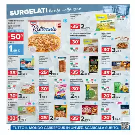 Volantino Carrefour Iper Pagina 10