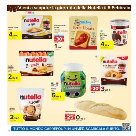 Volantino Carrefour Iper Pagina 12
