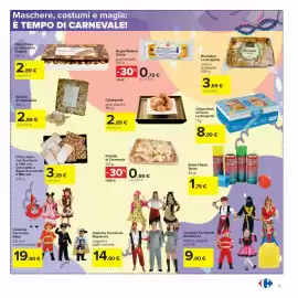 Volantino Carrefour Iper Pagina 13
