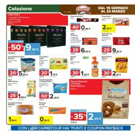 Volantino Carrefour Iper Pagina 14