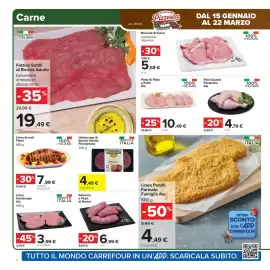 Volantino Carrefour Iper Pagina 2