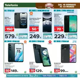 Volantino Carrefour Iper Pagina 24