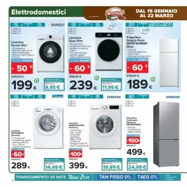 Volantino Carrefour Iper Pagina 26