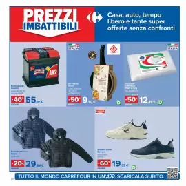 Volantino Carrefour Iper Pagina 28