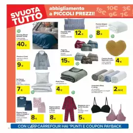 Volantino Carrefour Iper Pagina 30