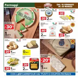 Volantino Carrefour Iper Pagina 4