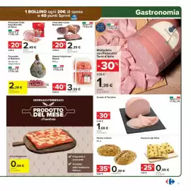 Volantino Carrefour Iper Pagina 5