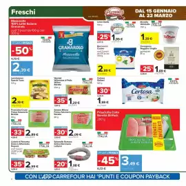 Volantino Carrefour Iper Pagina 8