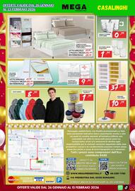 Volantino MEGA Pagina 10