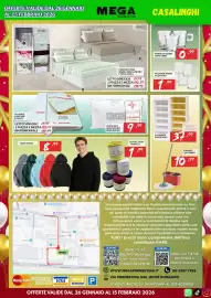 Volantino MEGA Pagina 10