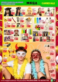 Volantino MEGA Pagina 2