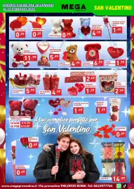 Volantino MEGA Pagina 3