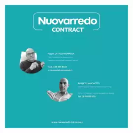 Volantino Nuovarredo Pagina 32