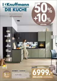 Franz Knuffmann Prospekt Seite 1