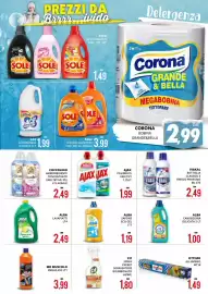 Volantino Mazzeo Supermercati Pagina 11