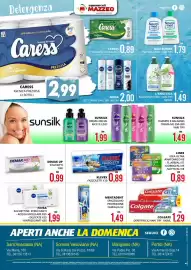 Volantino Mazzeo Supermercati Pagina 12