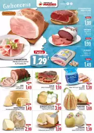 Volantino Mazzeo Supermercati Pagina 2
