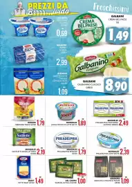 Volantino Mazzeo Supermercati Pagina 5