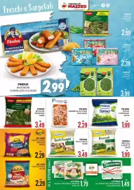 Volantino Mazzeo Supermercati Pagina 6