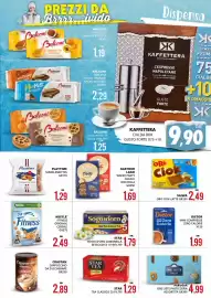 Volantino Mazzeo Supermercati Pagina 7