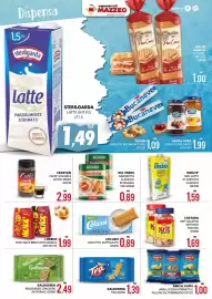 Volantino Mazzeo Supermercati Pagina 8