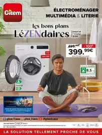 Catalogue Gitem page 1